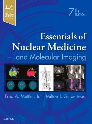 Essentials of Nuclear Medicine and Molecular Imaging book