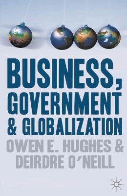 Business, Government and Globalization book