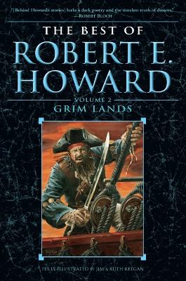 Best Of Robert E. Howard Volume 2 book