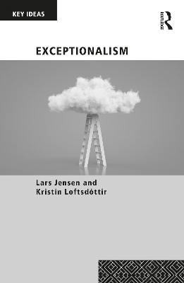 Exceptionalism by Lars Jensen