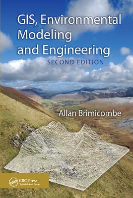 GIS, Environmental Modeling and Engineering book