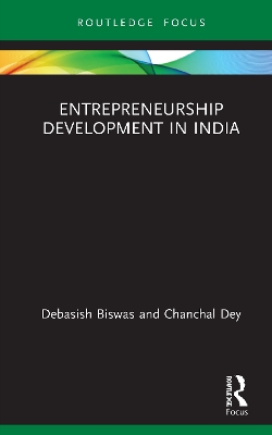 Entrepreneurship Development in India book