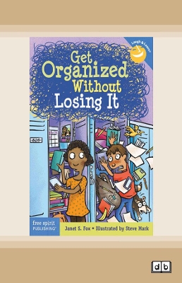 Get Organized Without Losing It book