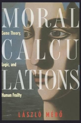 Moral Calculations book