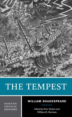 Tempest book