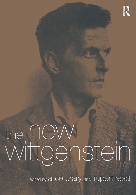 New Wittgenstein by Alice Crary