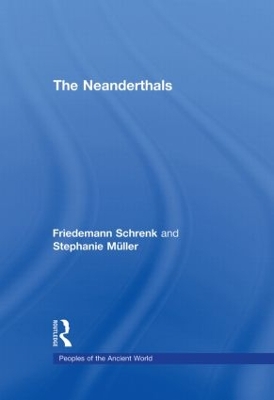 Neanderthals book