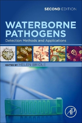 Waterborne Pathogens: Detection Methods and Applications book