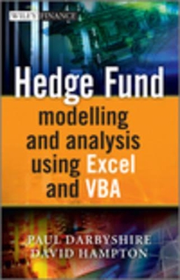Hedge Fund Modelling and Analysis Using Excel and VBA book