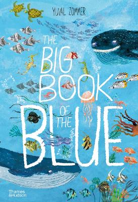 Big Book of the Blue book
