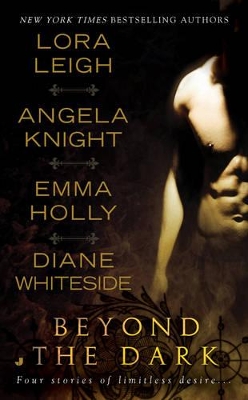 Beyond The Dark book