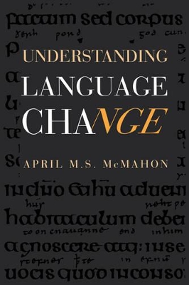 Understanding Language Change book