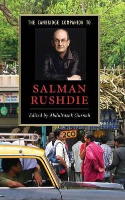 Cambridge Companion to Salman Rushdie book