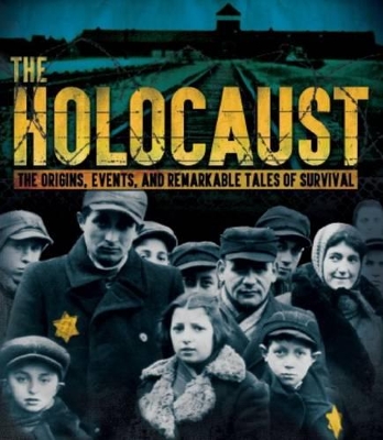 Holocaust book