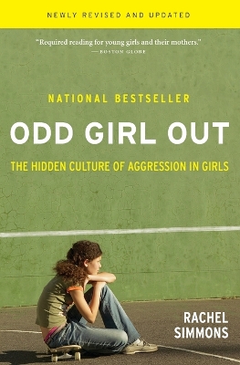 Odd Girl Out book