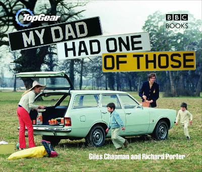 Top Gear: My Dad Had One of Those book