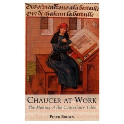 Chaucer at Work book