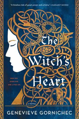 The Witch's Heart book