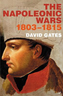 Napoleonic Wars 1803-1815 book