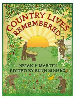 Country Lives Remembered book