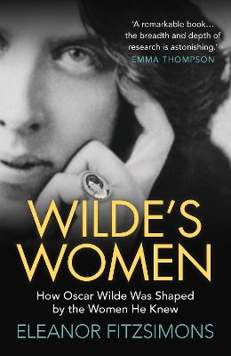 Wilde's Women book