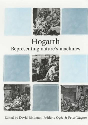 Hogarth by David Bindman