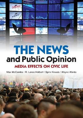 News and Public Opinion book