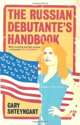 The Russian Debutante's Handbook book