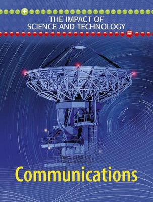 Communications book