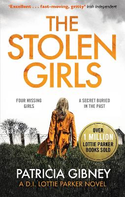 The Stolen Girls: A totally gripping thriller with a twist you won't see coming (Detective Lottie Parker, Book 2) book