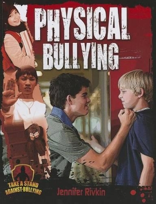 Physical Bullying book