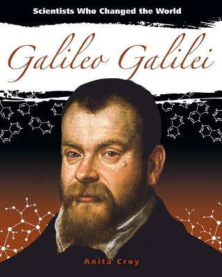 Galileo Galilei by Anita Croy