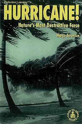 Hurricane! Nature's Most Destructive Force book