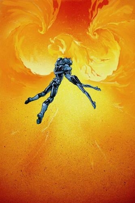 Ultimate X-men Vol.14: Phoenix? book