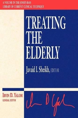 Treating the Elderly book