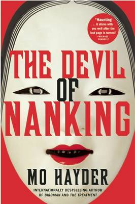 Devil of Nanking by Mo Hayder