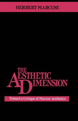 Aesthetic Dimension book
