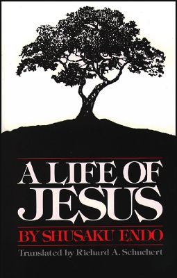 Life of Jesus book