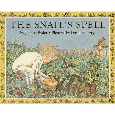 Snail's Spell book