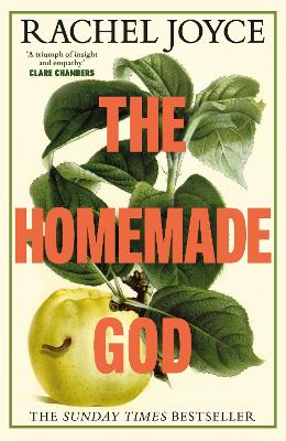 The Homemade God by Rachel Joyce