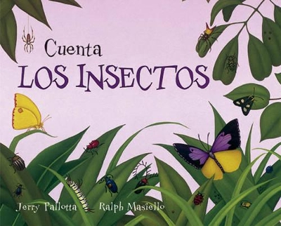 Cuenta Los Insectos book