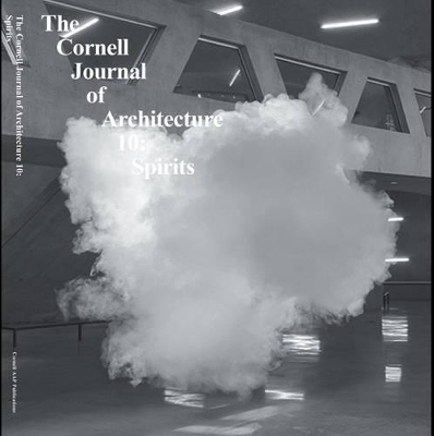 Cornell Journal of Architecture 10 book