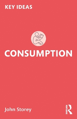 Consumption book