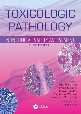 Toxicologic Pathology: Nonclinical Safety Assessment book