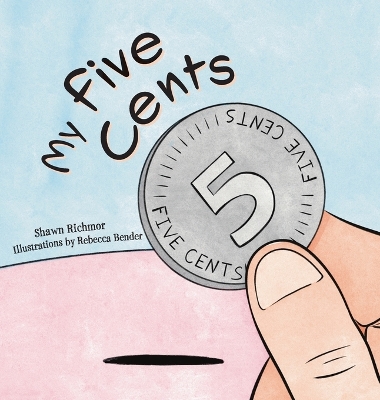 My Five Cents book