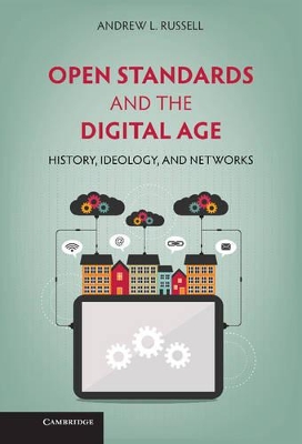 Open Standards and the Digital Age book