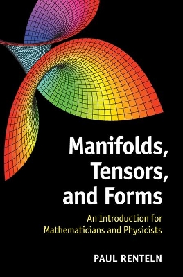 Manifolds, Tensors, and Forms book