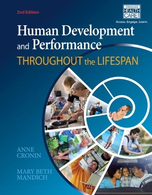 Human Development and Performance Throughout the Lifespan book