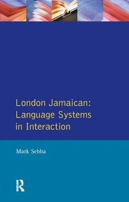 London Jamaican book