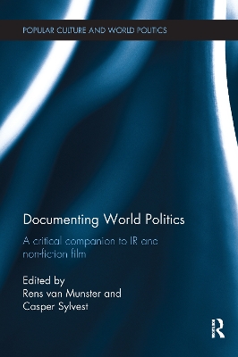 Documenting World Politics book